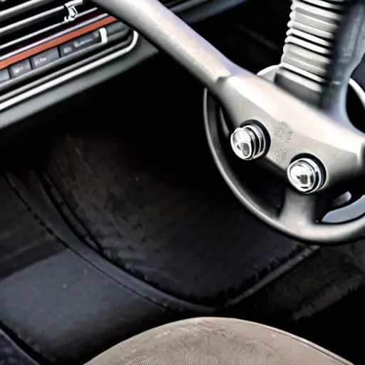 Рулевое управление: люфт, стуки и что проверять