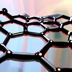 Графен: чем он необычен и где его ждут в будущем