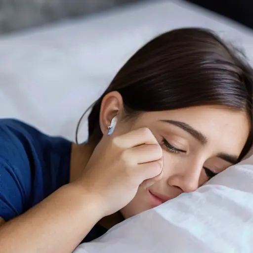 Цифровая гигиена: как телефон влияет на сон и стресс