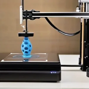 3D-печать: как работают разные технологии и что они умеют