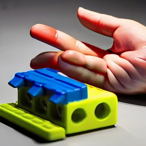 3D-печать: как работают разные технологии и что они умеют 3D-печать: как работают разные технологии и что они умеют