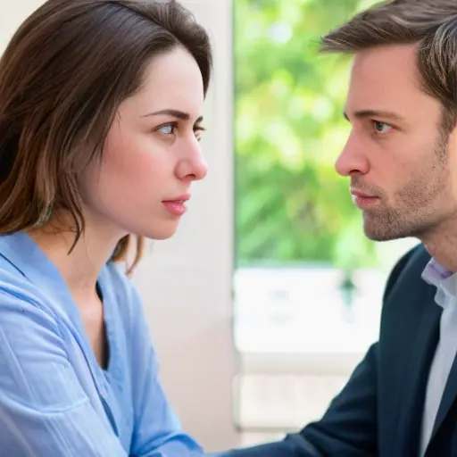 Партнер интроверт, партнер экстраверт: как не конфликтовать на разном темпе