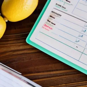 Список покупок, который сокращает траты: метод “меню на неделю”