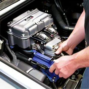 Трансмиссия: как беречь механику, автомат и вариатор