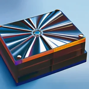 Материалы будущего: аэрогели, метаматериалы и сверхпрочные сплавы