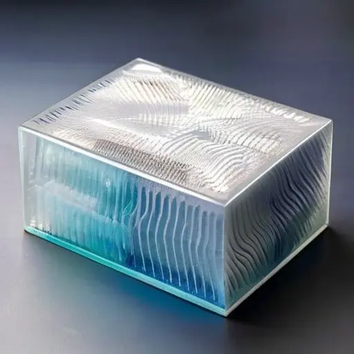 Материалы будущего: аэрогели, метаматериалы и сверхпрочные сплавы Материалы будущего: аэрогели, метаматериалы и сверхпрочные сплавы