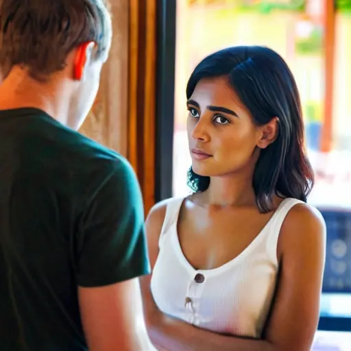 Эмпатия в паре: как слушать и не превращать разговор в советы