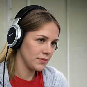 Слух и наушники: как слушать музыку безопаснее