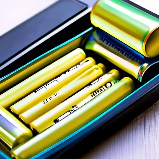 Твердотельные батареи: в чем обещание и где проблемы