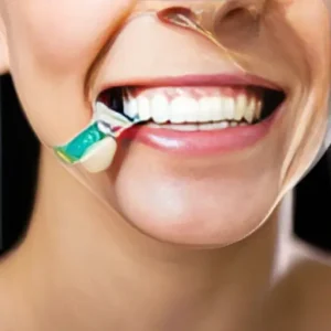 Здоровье зубов: привычки, которые важнее “идеальной пасты”