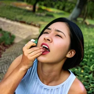 Десны: почему кровоточат и что делать в повседневности