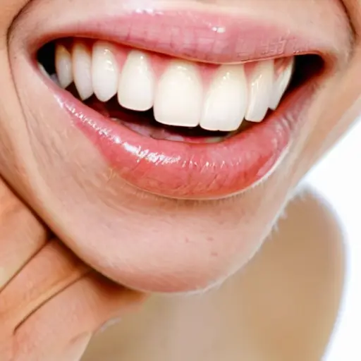 Десны: почему кровоточат и что делать в повседневности