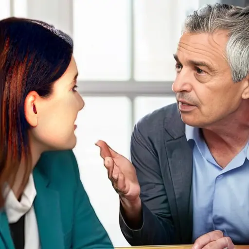 Как говорить о проблемах без обвинений: техника “я-сообщений” на примерах