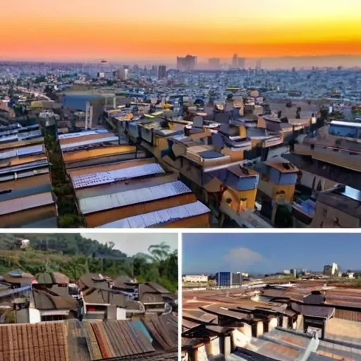 Жизнь в другой стране на месяц: жильё, быт и адаптация