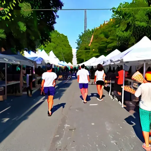 Как искать локальные события: фестивали, рынки, концерты