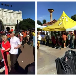 Как искать локальные события: фестивали, рынки, концерты