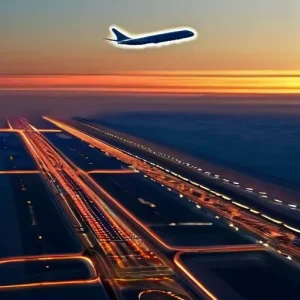 Системы управления полётом: как самолёт “думает” в небе