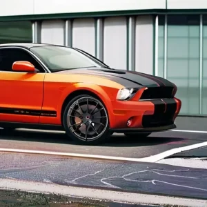 Торможение двигателем: когда помогает и когда вредно