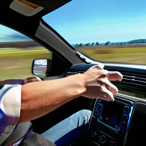 Автопилоты в машинах: чем “помощник” отличается от автономности