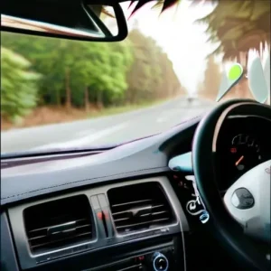 Как ездить экономично: техники плавности и прогнозирования