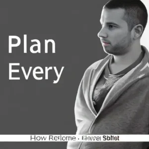 План “Б” на каждый день: как не потеряться без идеального графика