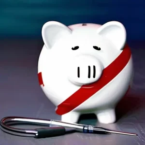 Резерв на непредвиденное: как создать фонд “ремонт/врач/поломка”