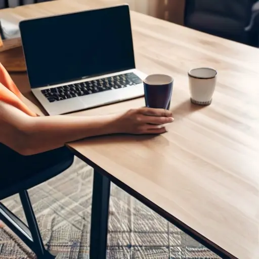 Уход за спиной при сидячей работе: настройка рабочего места