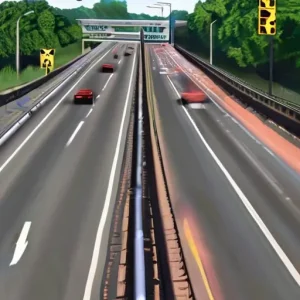 Безопасная дистанция: как выбрать “свою” в городе и на трассе