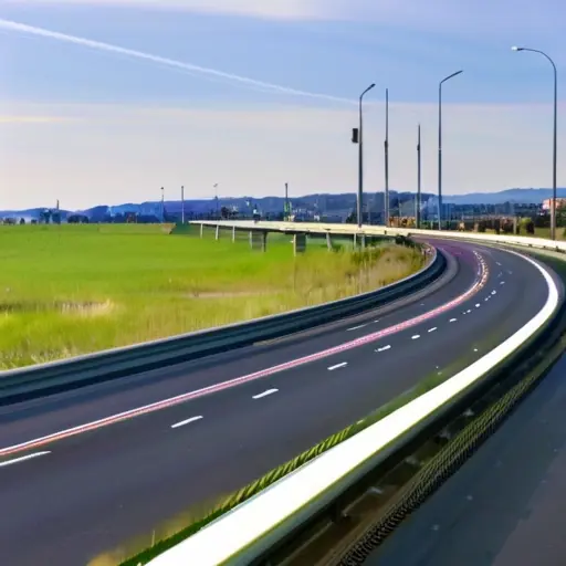 Безопасная дистанция: как выбрать “свою” в городе и на трассе