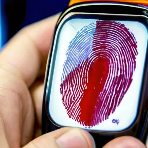 Биометрия: отпечаток, лицо, радужка — что надежнее