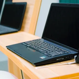 Эргономика ноутбука: как сделать рабочее место безопаснее