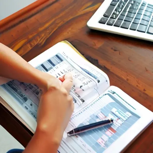 Финансовая дисциплина без жесткости: как держать курс