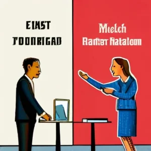 Как договариваться: методы, которые работают в бытовых конфликтах