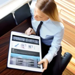 Коммерческая стратегия на год: простая структура планирования