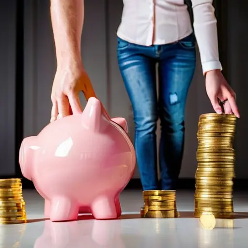 Мышление “владения”: почему кредиты делают покупку дороже, чем кажется Мышление “владения”: почему кредиты делают покупку дороже, чем кажется