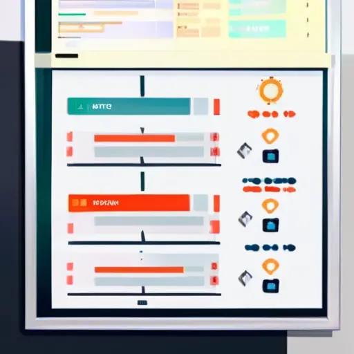 OKR в малом бизнесе: как поставить цели и не превратить в отчётность OKR в малом бизнесе: как поставить цели и не превратить в отчётность