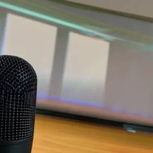 Распознавание голоса: как техника отделяет речь от шума