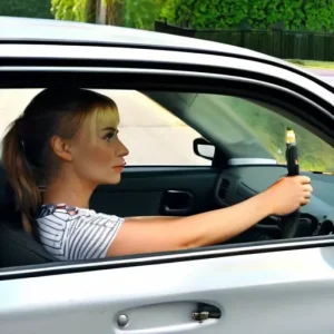 Дальняя поездка: как подготовить авто и себя за сутки