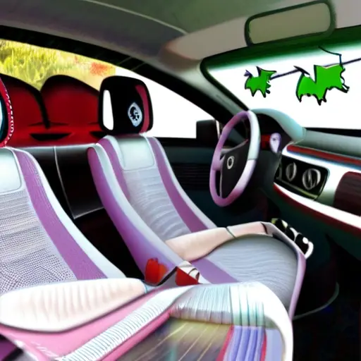 Дальняя поездка: как подготовить авто и себя за сутки Дальняя поездка: как подготовить авто и себя за сутки