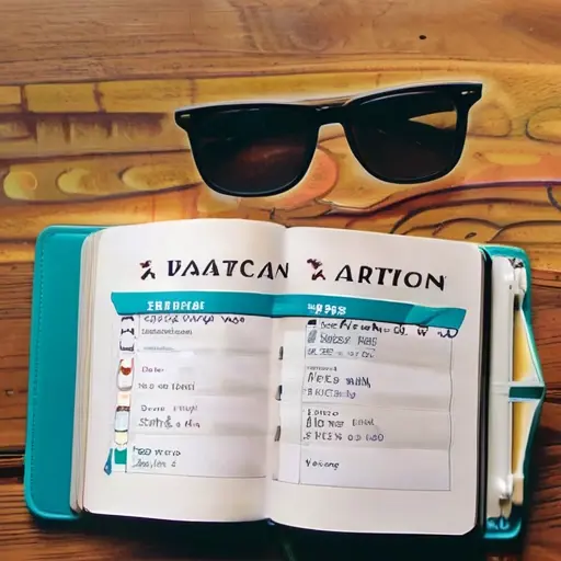 Как планировать совместный отдых: чтобы ожидания совпали