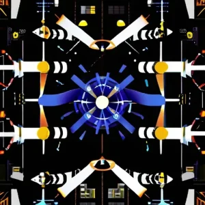 Как устроены спутники: энергия, связь и ориентация в космосе