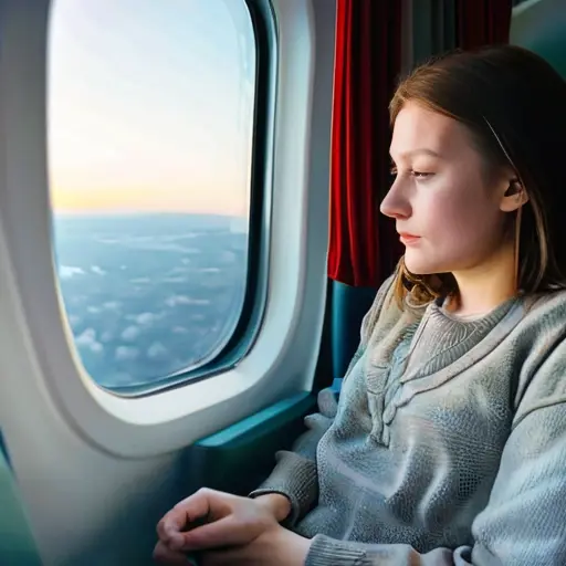 Путешествие для интроверта: как отдыхать без перегруза впечатлениями