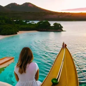 Отпуск вдвоем: как путешествовать без ссор