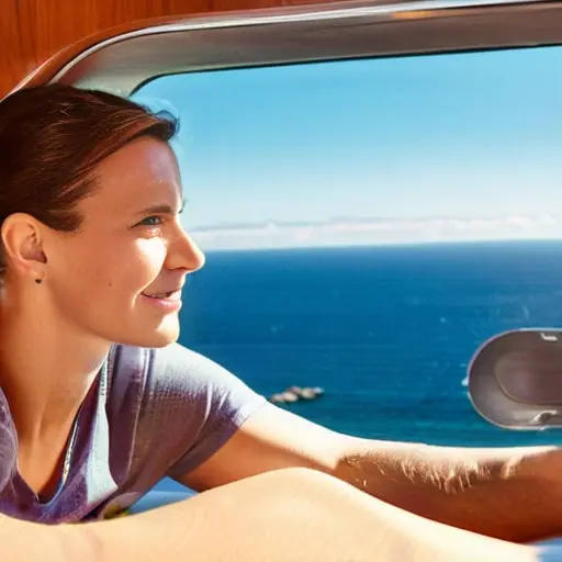 Отпуск вдвоем: как путешествовать без ссор