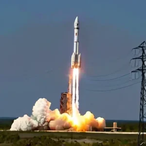 Почему ракеты возвращаются: физика посадки и экономия запусков