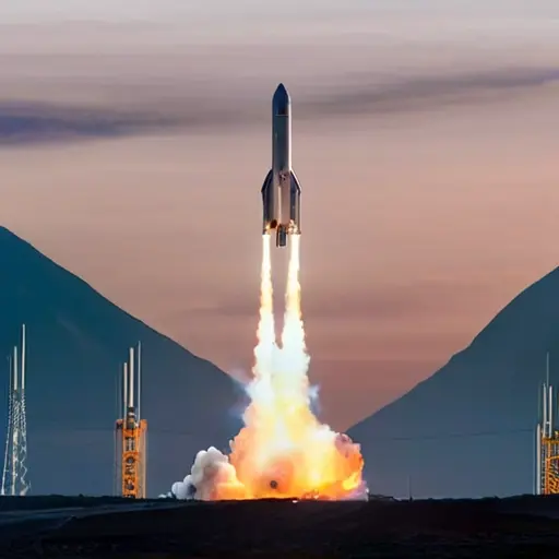 Почему ракеты возвращаются: физика посадки и экономия запусков Почему ракеты возвращаются: физика посадки и экономия запусков