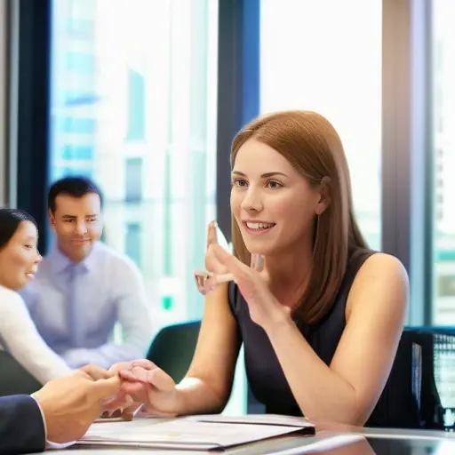 Продажи через консультацию: как продавать дорогие услуги без “впаривания” Продажи через консультацию: как продавать дорогие услуги без “впаривания”