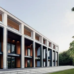 Путешествие для любителей архитектуры: как собирать маршрут по стилям