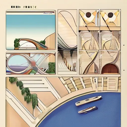 Путешествие для любителей архитектуры: как собирать маршрут по стилям