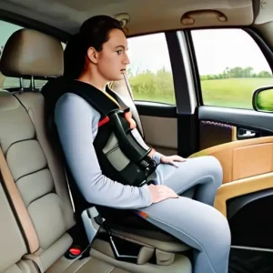 Детское кресло: как выбрать по росту и правильно установить